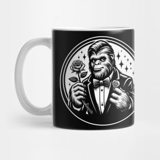 Bigfoot Lover Mug